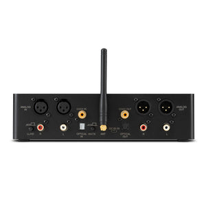 McIntosh MB20 Bluetooth Transceiver - Rear View