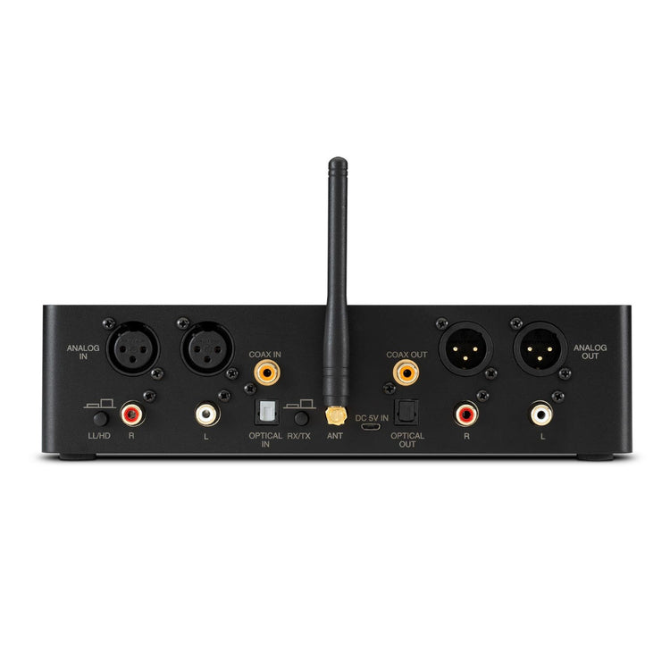 McIntosh MB20 Bluetooth Transceiver - Rear View