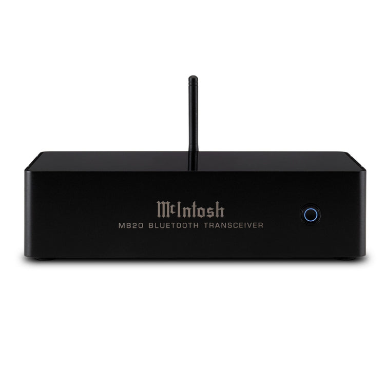 McIntosh MB20 Bluetooth Transceiver