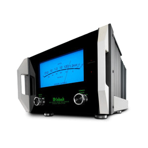 McIntosh MC1.25KW 1-Channel Solid State Amplifier - Ooberpad India