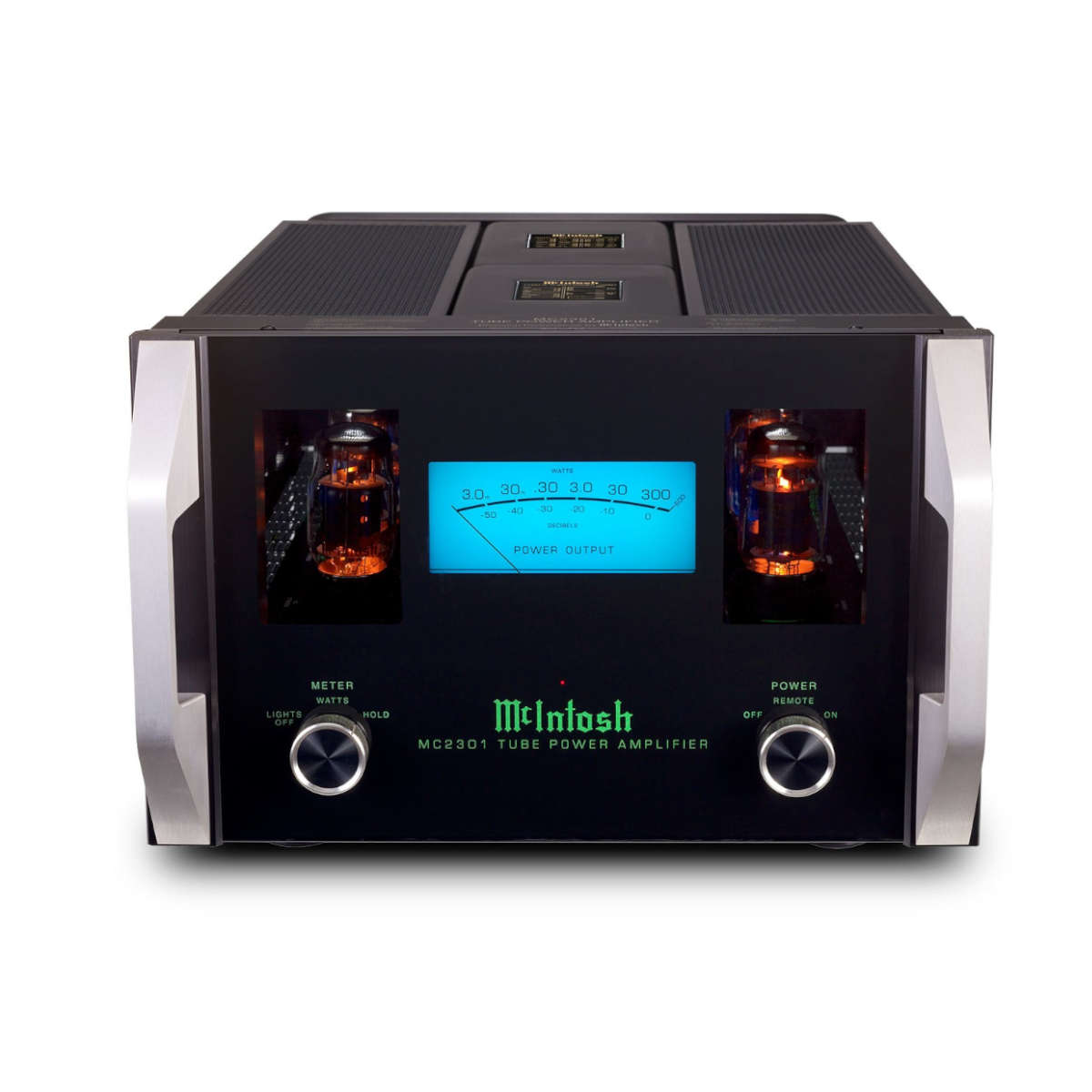 McIntosh MC2301 1-Channel Vacuum Tube Amplifier - Ooberpad India