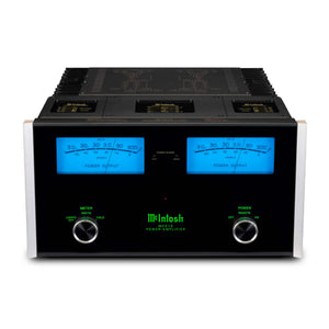 McIntosh MC312 2-Channel Solid State Power Amplifier - Ooberpad India