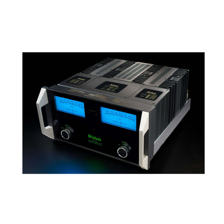 McIntosh MC462 2-Channel Solid State Amplifier - Ooberpad India