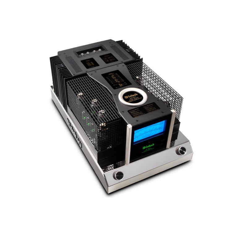 McIntosh MC901 Dual Mono Amplifier - Ooberpad India