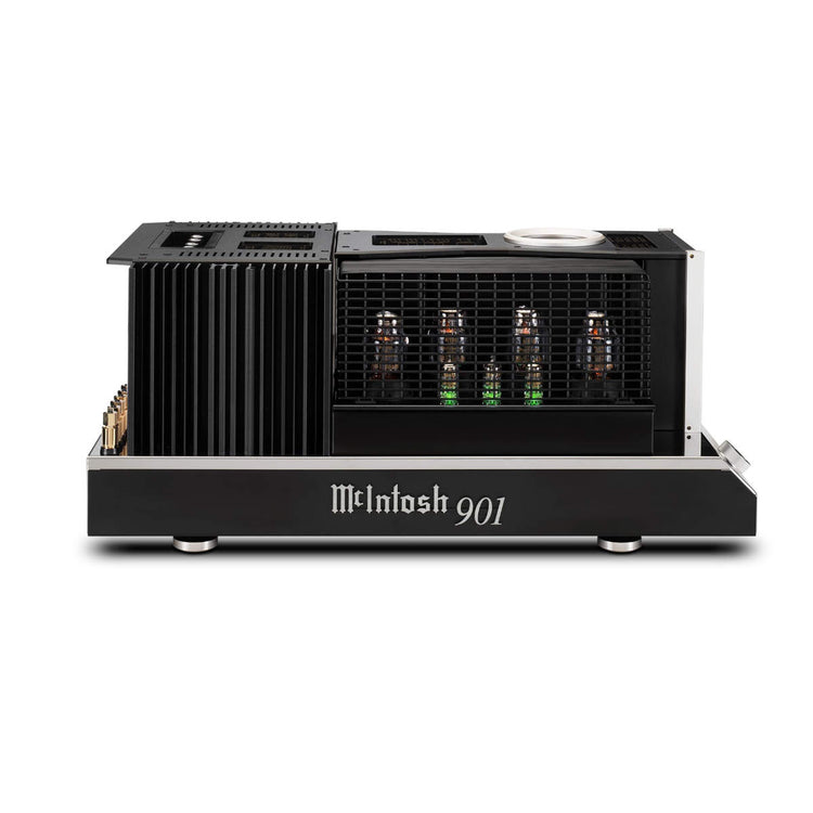 McIntosh MC901 Dual Mono Amplifier - Ooberpad India