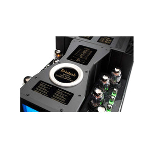 McIntosh MC901 Dual Mono Amplifier - Ooberpad India