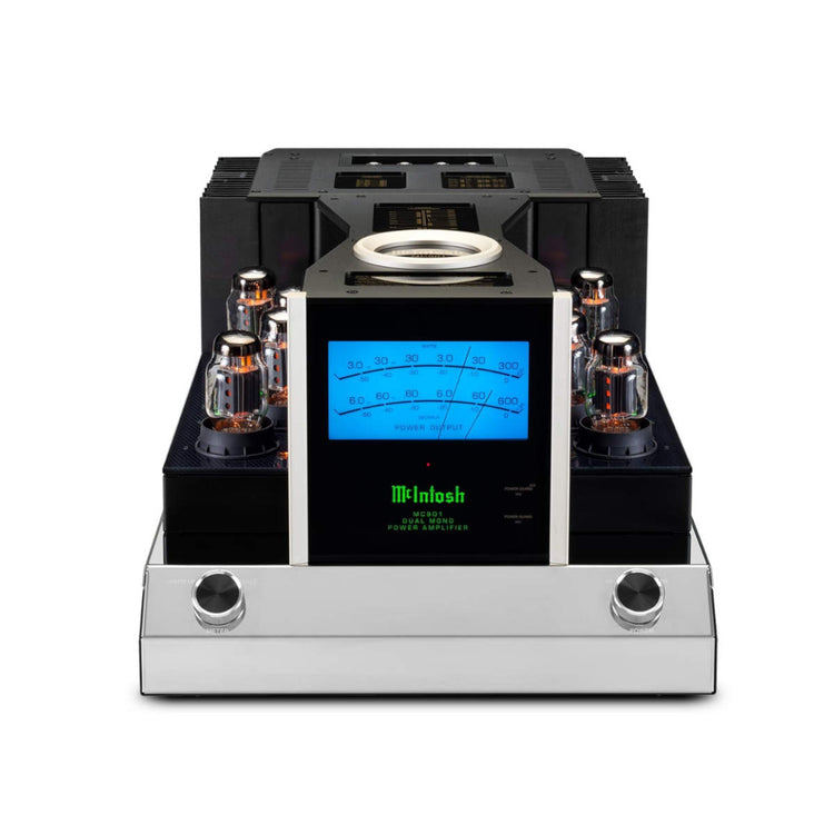 McIntosh MC901 Dual Mono Amplifier - Ooberpad India