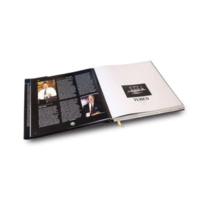 McIntosh MCBOOK - Ooberpad India