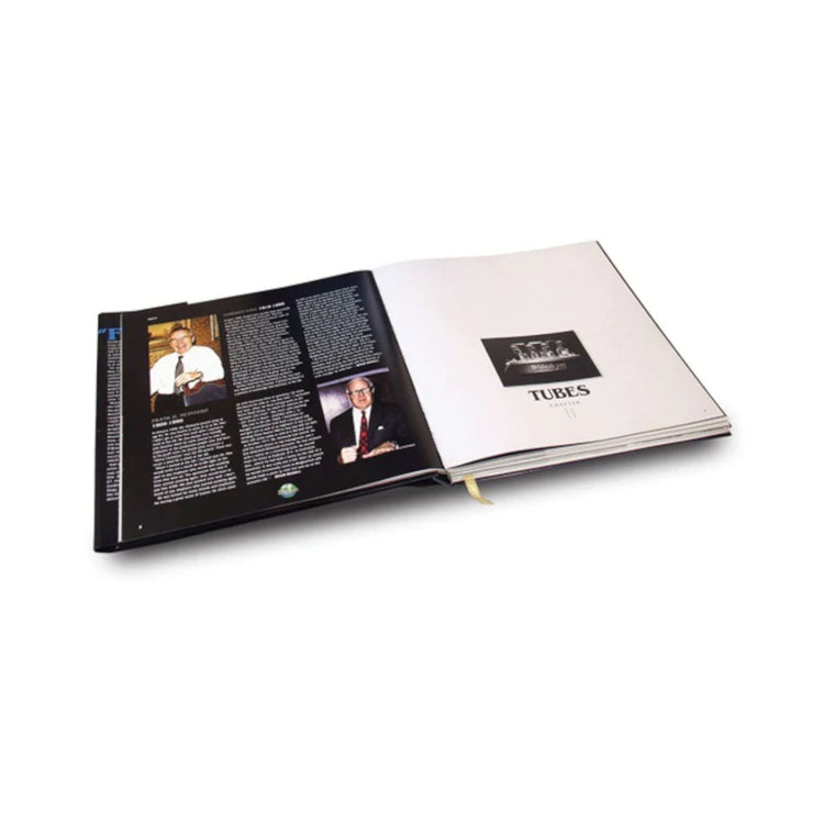McIntosh MCBOOK - Ooberpad India
