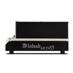McIntosh MCD85 2-Channel SACD/CD Player - Ooberpad India