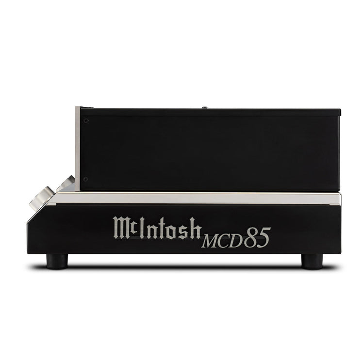 McIntosh MCD85 2-Channel SACD/CD Player - Ooberpad India