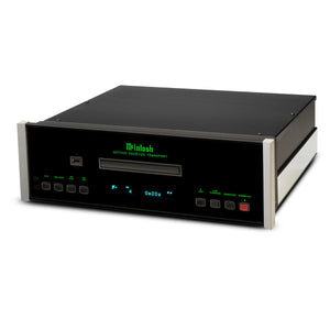 McIntosh MCT500 2-Channel SACD/CD Transport - Ooberpad India