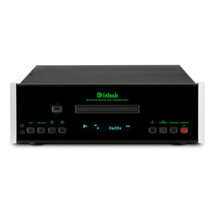 McIntosh MCT500 2-Channel SACD/CD Transport - Ooberpad India