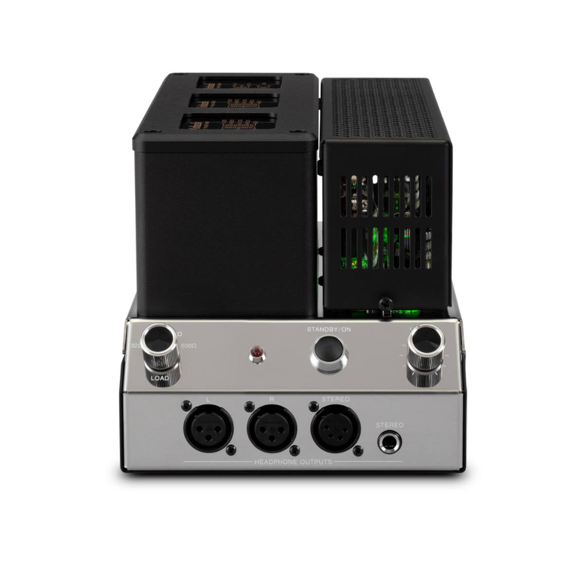 Cheap tube sales headphone amp