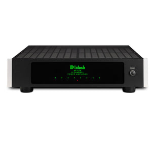 McIntosh MI128 8-Channel Digital Power Amplifier - Ooberpad India