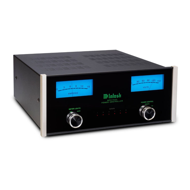 McIntosh MPC1500 Power Controller - Ooberpad India