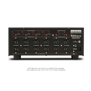 McIntosh MPC1500 Power Controller - Ooberpad India