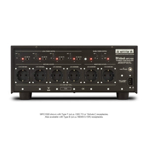 McIntosh MPC1500 Power Controller - Ooberpad India