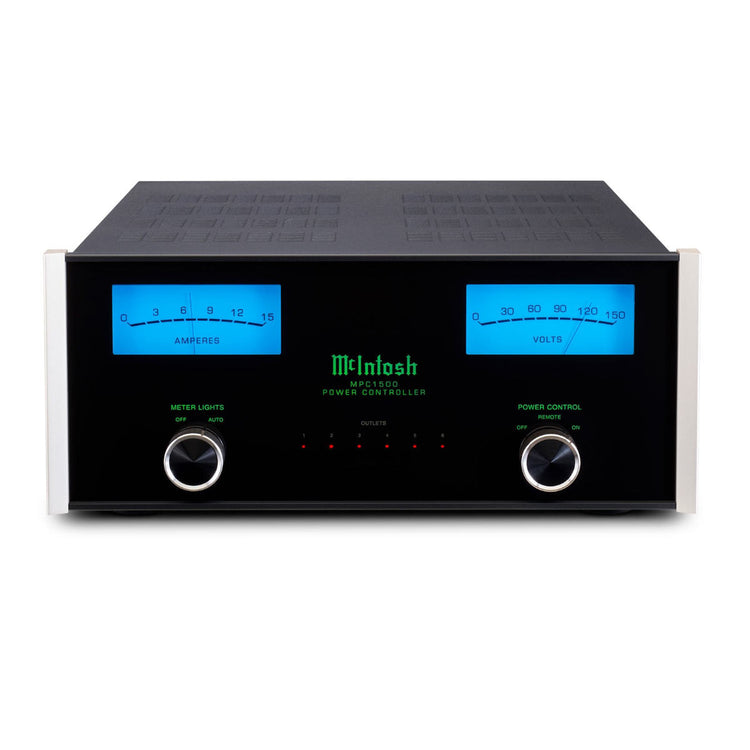 McIntosh MPC1500 Power Controller  - Ooberpad India