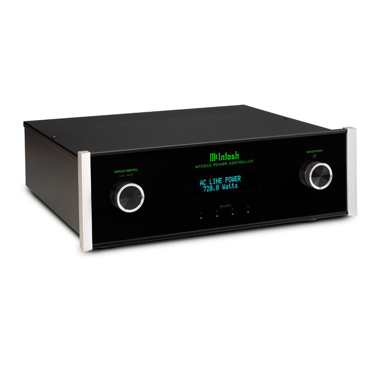 McIntosh MPC500 Power Controller - Ooberpad India