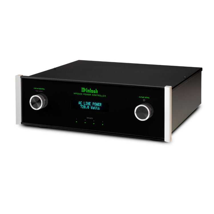 McIntosh MPC500 Power Controller - Ooberpad India