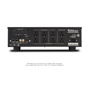 McIntosh MPC500 Power Controller - Ooberpad India