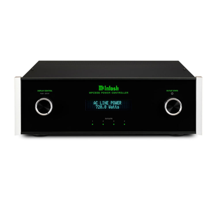 McIntosh MPC500 Power Controller - Ooberpad India