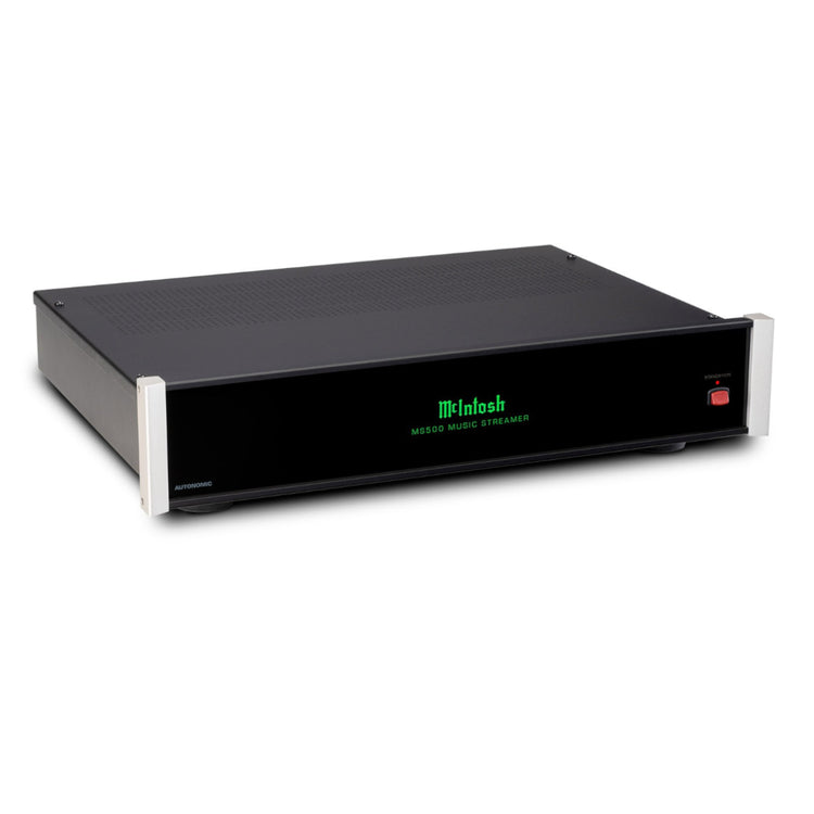 McIntosh MS500 Music Streamer