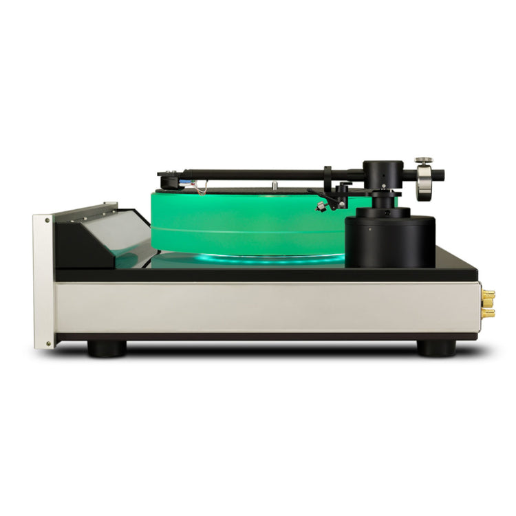 McIntosh MT10 Precision Turntable - Ooberpad India