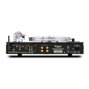 McIntosh MTI100 Integrated Turntable - Ooberpad India