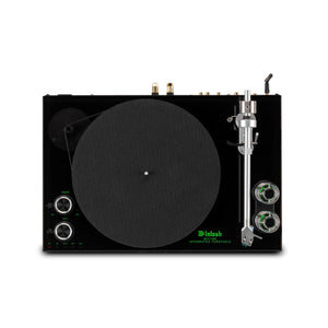 McIntosh MTI100 Integrated Turntable - Ooberpad India