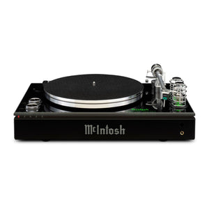 McIntosh MTI100 Integrated Turntable - Ooberpad India