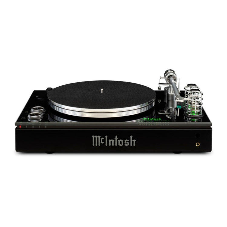 McIntosh MTI100 Integrated Turntable - Ooberpad India