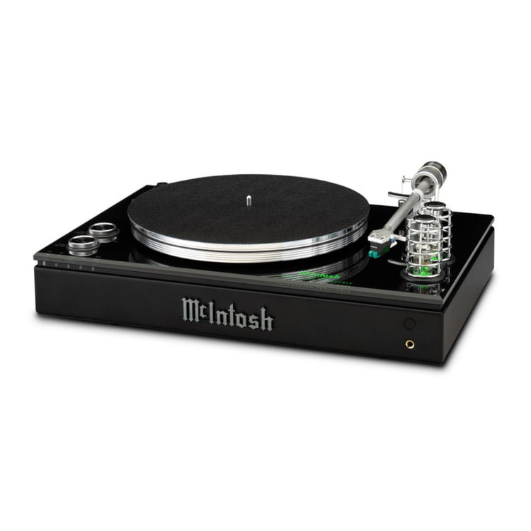 McIntosh MTI100 Integrated Turntable - Ooberpad India