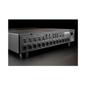 McIntosh MX100 A/V Processor - Rear Details