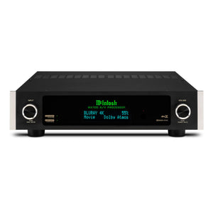 McIntosh MX100 A/V Processor - Ooberpad India