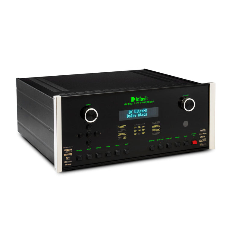 McIntosh MX123 A/V Processor - Ooberpad India