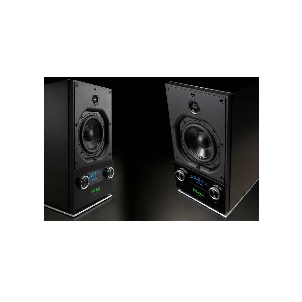 McIntosh RS150 Wireless Speaker - Ooberpad India