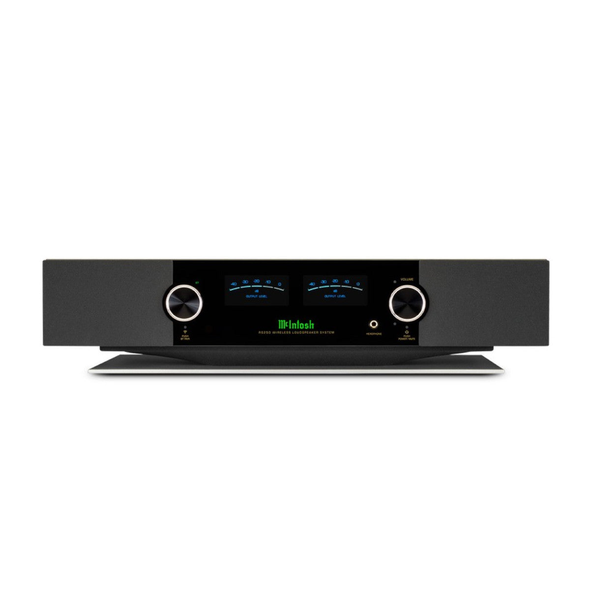 McIntosh RS250 Wireless Speaker System - Ooberpad India