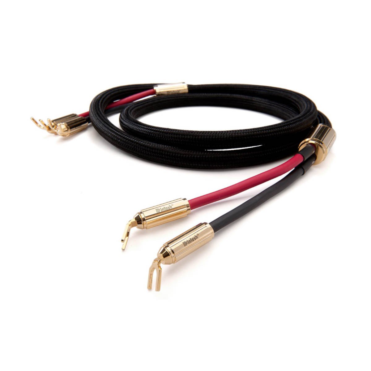 McIntosh Speaker Cables - Single (2mtr to 5mtr) - Ooberpad India