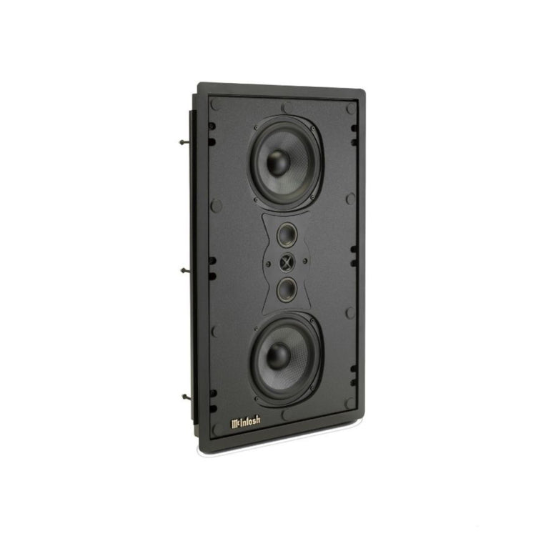 McIntosh WS500 In-Wall Speaker - Ooberpad India