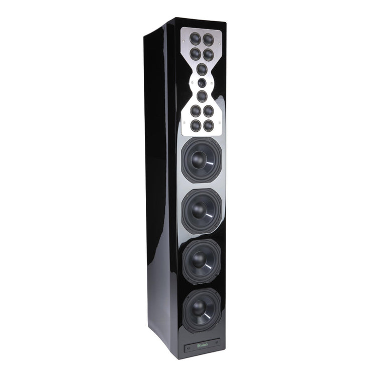 McIntosh XR100 Floorstanding Speaker (Gloss Black)