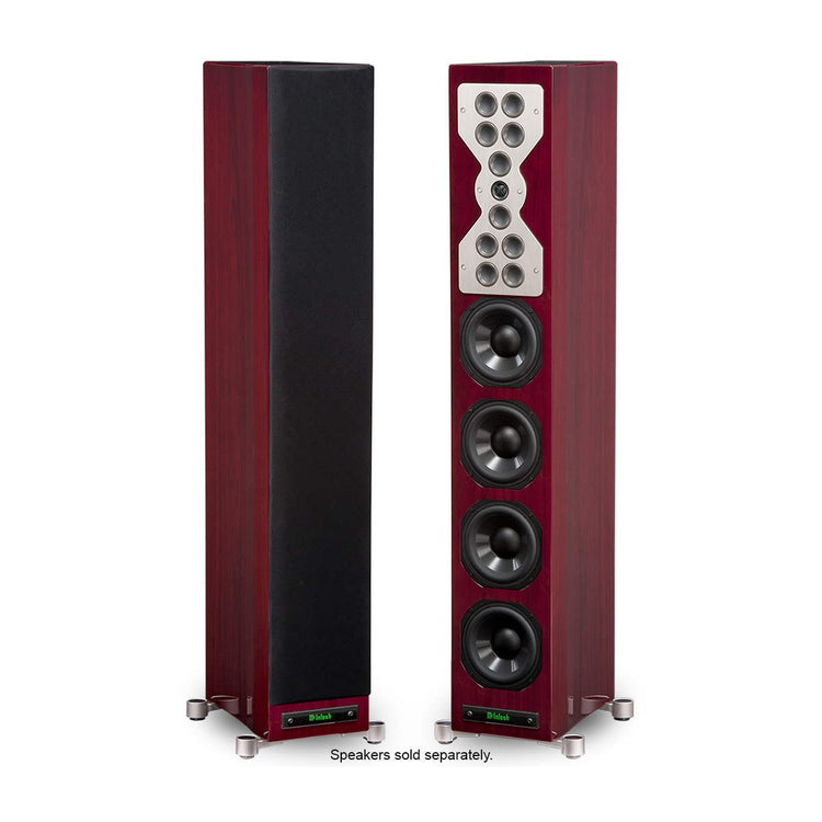 McIntosh XR100 Floorstanding Speaker