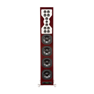 XR100 Floorstanding Speaker (Red Walnut)