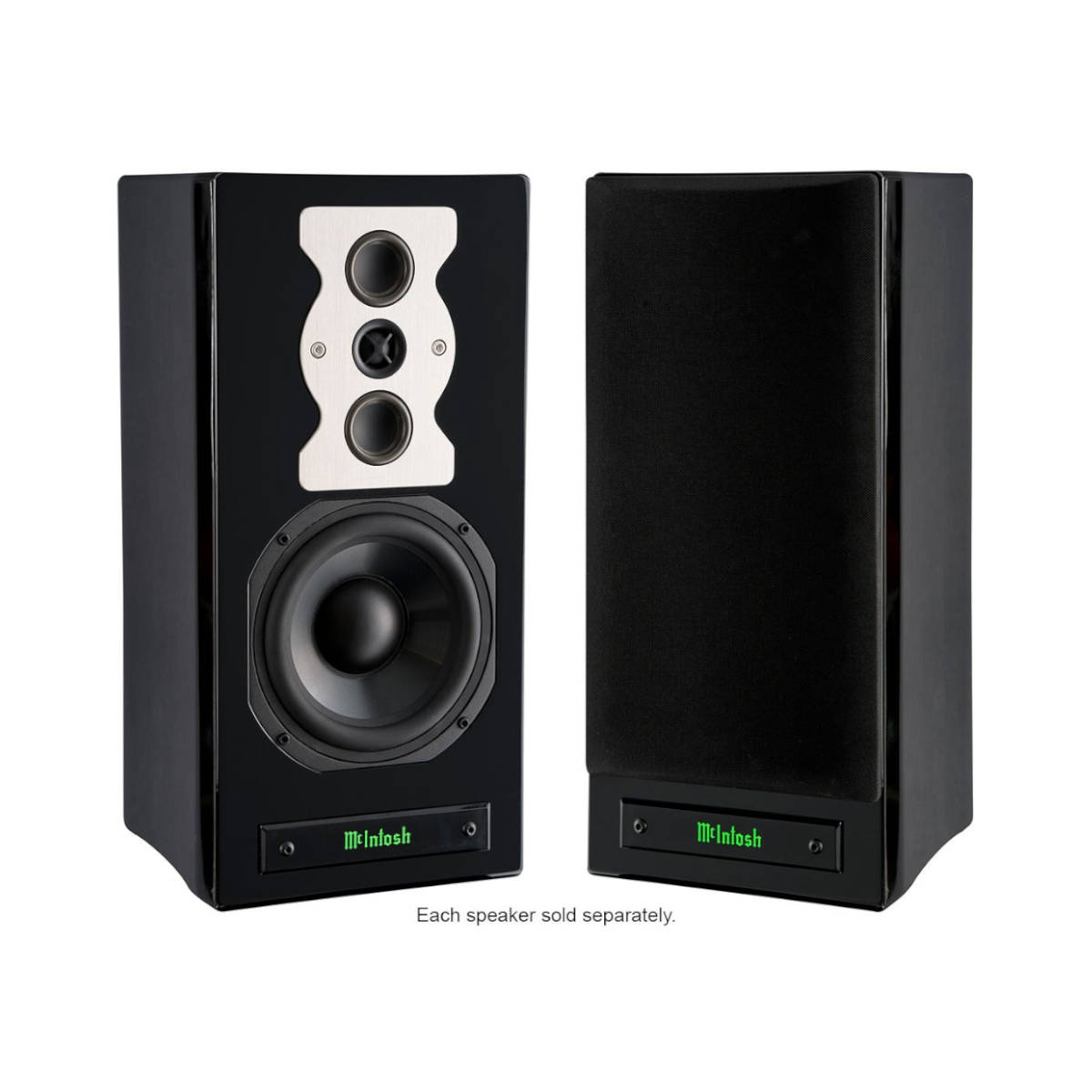 McIntosh XR50 Bookshelf Speaker