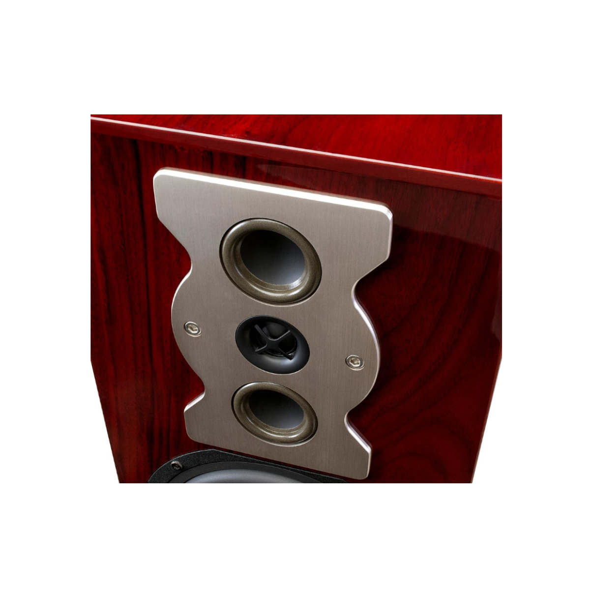 XR50 Bookshelf Speaker
