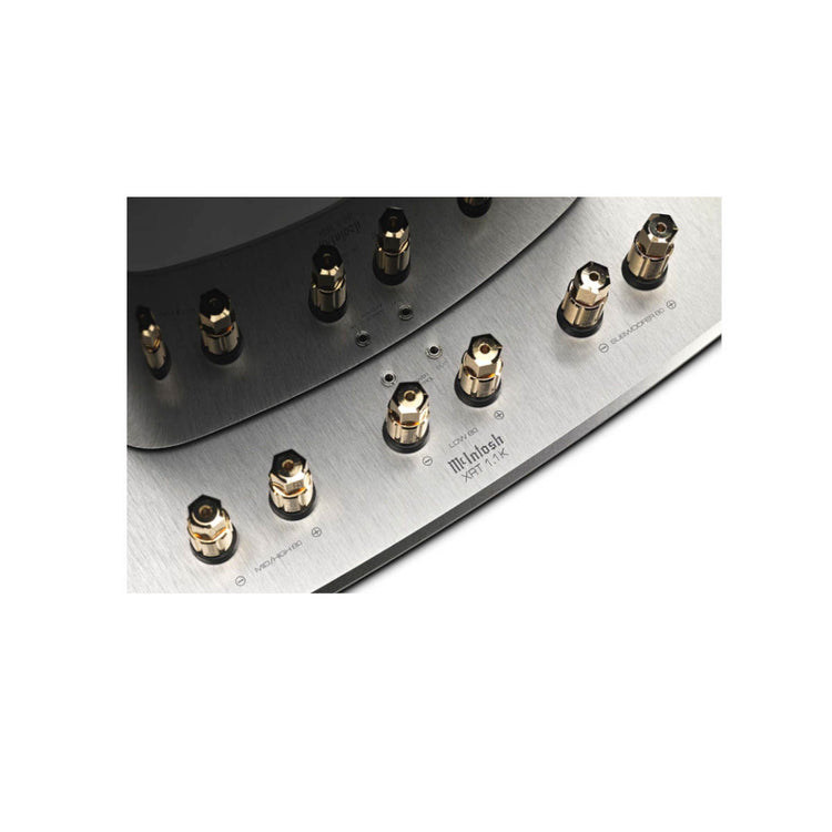 McIntosh XRT1.1K Floorstanding Speaker - Ooberpad India