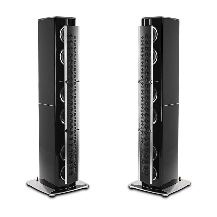 McIntosh XRT1.1K Floorstanding Speaker - Ooberpad India