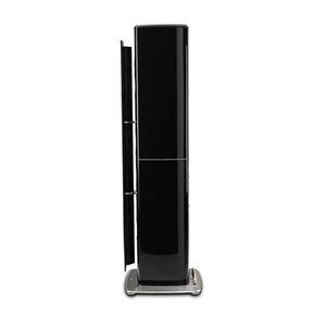 McIntosh XRT1.1K Floorstanding Speaker - Side View