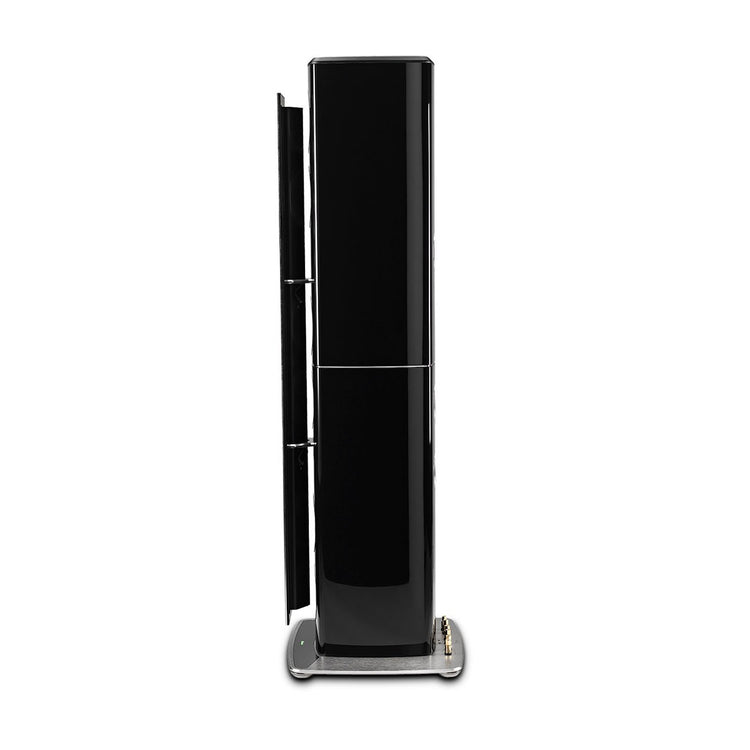 McIntosh XRT1.1K Floorstanding Speaker - Side View
